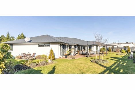 Photo of property in 11 Walker Place, Alexandra, 9320