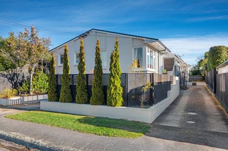 Photo of property in 2/19 Repton Street, Merivale, Christchurch, 8014