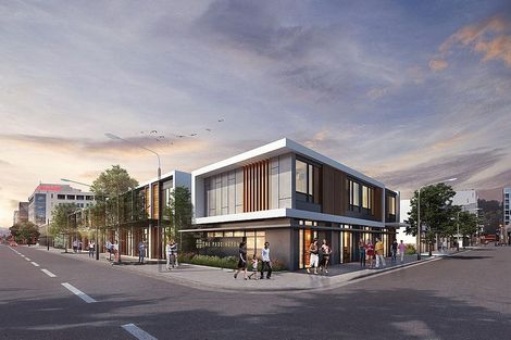 Photo of property in The Paddington, 102/97 Taranaki Street, Te Aro, Wellington, 6011