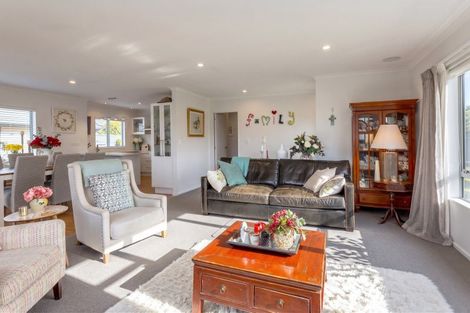 Photo of property in 110 Solway Crescent, Solway, Masterton, 5810