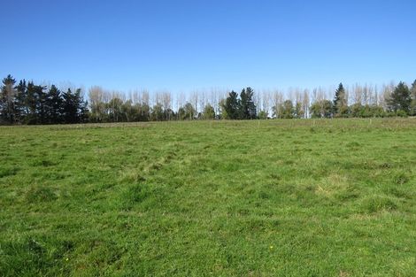 Photo of property in 141 Nixons Road, Fairlie, 7987