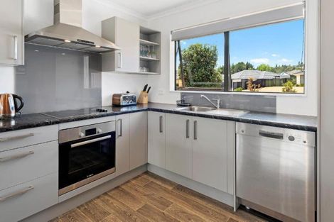 Photo of property in 6 Pukeko Street, Ruakaka, 0116