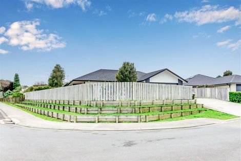 Photo of property in 1 Gardner Place, Otaki, 5512
