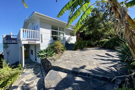 Photo of property in 35 Adams Road, Thornton Bay, Thames, 3575