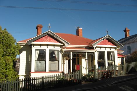 Photo of property in 5 Mosgiel Street, Mornington, Dunedin, 9011