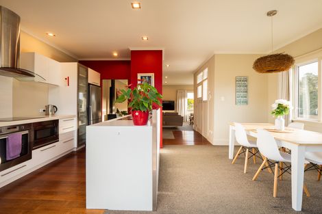 Photo of property in 1 Everton Road, Andersons Bay, Dunedin, 9013
