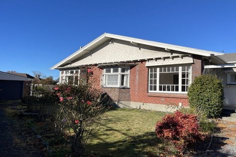 Photo of property in 96 Clyde Road, Ilam, Christchurch, 8041