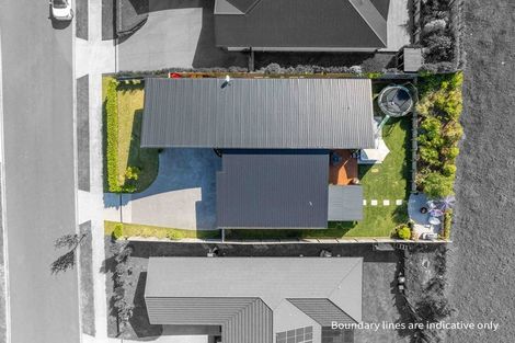 Photo of property in 44 Pinehurst Crescent, Morrinsville, 3300