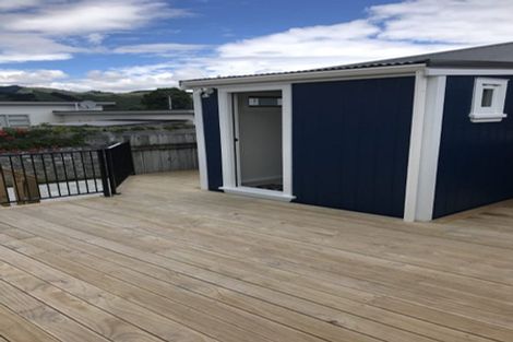 Photo of property in 4 Tui Road, Raumati Beach, Paraparaumu, 5032