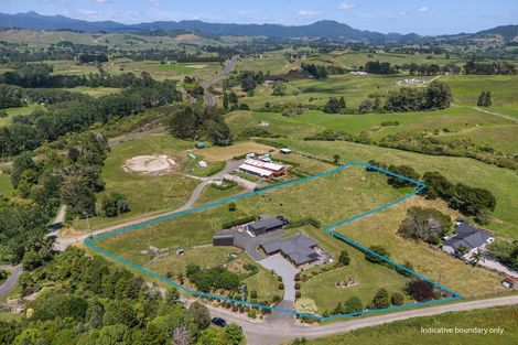 Photo of property in 29 Rifle Range Road, Waihi, 3682