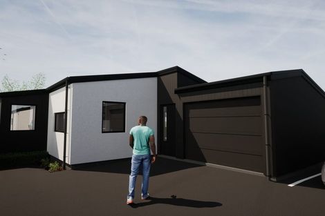 Photo of property in 28 Dacre Street, Linwood, Christchurch, 8062