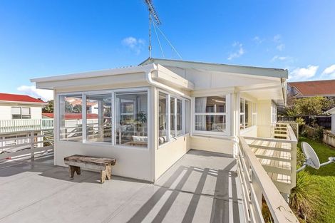 Photo of property in 7 Rawhiti Place, Snells Beach, 0920