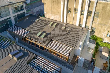 Photo of property in Sol Apartments, 28/37 Jessie Street, Te Aro, Wellington, 6011