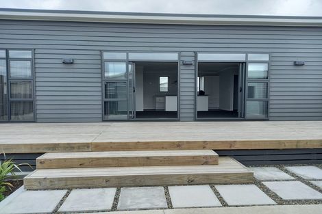 Photo of property in 1a Warren Street, Foxton Beach, 4815