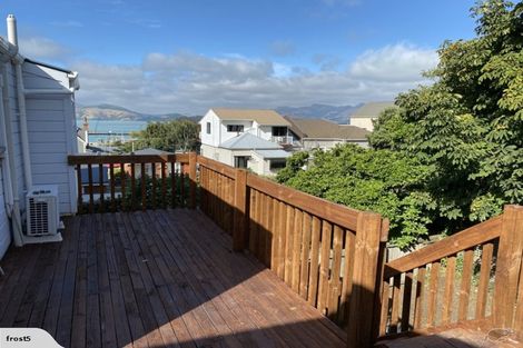 Photo of property in 45 Oxford Street, Lyttelton, 8082