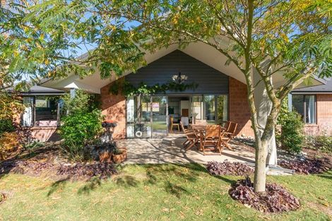 Photo of property in 61 Iris Taylor Avenue, West Melton, 7618