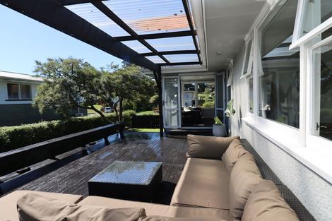 Photo of property in 9 Oxford Street, Holmes Hill, Oamaru, 9401