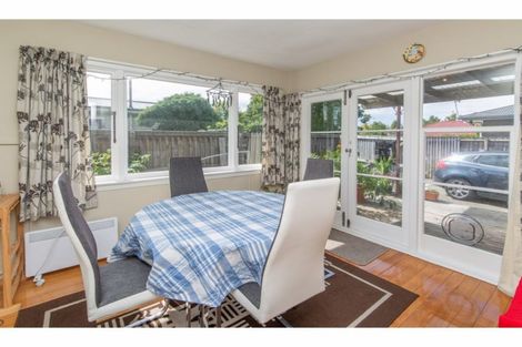 Photo of property in 1/19 Moreland Avenue, Papanui, Christchurch, 8053
