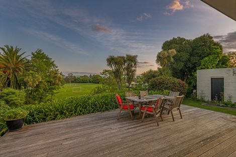 Photo of property in 38a Manson Street, Terrace End, Palmerston North, 4410