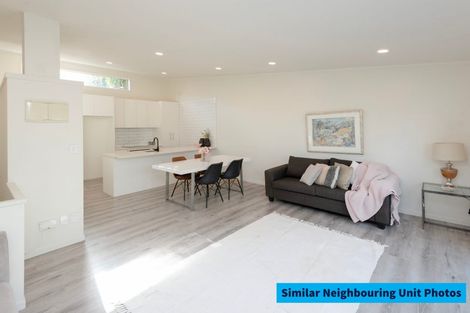 Photo of property in 23j Hendry Avenue, Hillsborough, Auckland, 1042