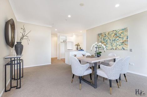 Photo of property in 2j/21 Hargreaves Street, Auckland Central, Auckland, 1011