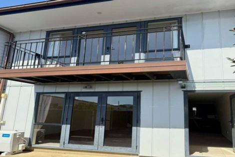 Photo of property in Greenwich Apartments, 7/3 Burton Street, Grafton, Auckland, 1010