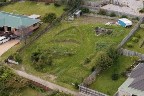 Photo of property in 8 Ohinemuri Place, Paeroa, 3600