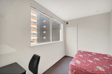 Photo of property in Madison On The Square Apartments, 2a/37 Federal Street, Auckland Central, Auckland, 1010