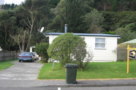 Photo of property in 32 Kaimanawa Street, Paraparaumu, 5032