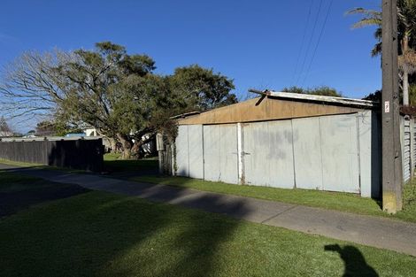 Photo of property in 23 Leslie Street, Waitara, 4320