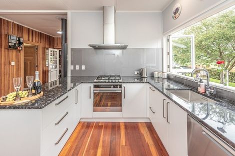 Photo of property in 81 Mangawhero Road, Mangamahu, Whanganui, 4577