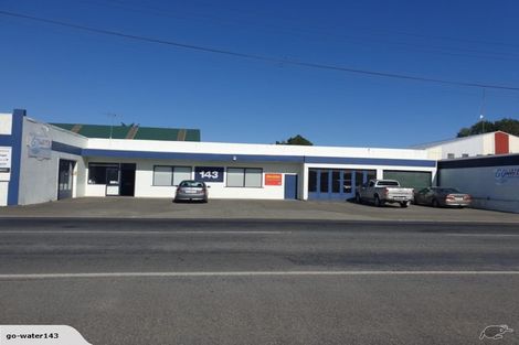 Photo of property in 143 Carroll Street, Dunedin Central, Dunedin, 9016