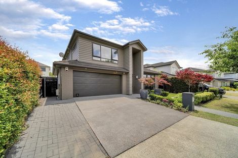 Photo of property in 9 Springcrest Drive, Karaka, Papakura, 2113