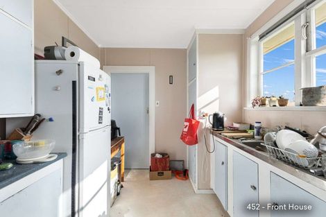 Photo of property in 452 Ohangai Road, Hawera, 4672