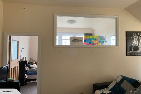 Photo of property in 21 Burnell Avenue, Thorndon, Wellington, 6011