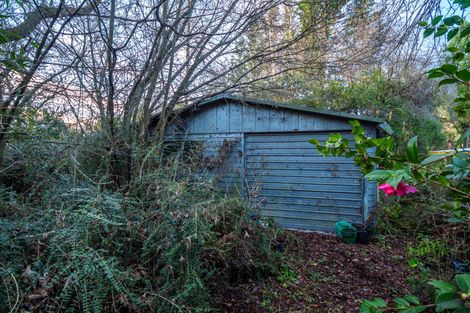 Photo of property in 610 Woodbury Road, Woodbury, Geraldine, 7991