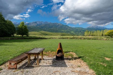 Photo of property in 537 Woodbank Road, Hanmer Springs, 7334