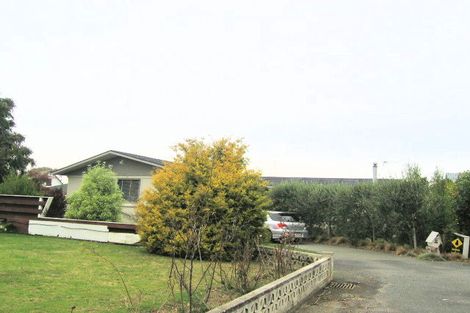 Photo of property in 58a Gloucester Street, Greenmeadows, Napier, 4112