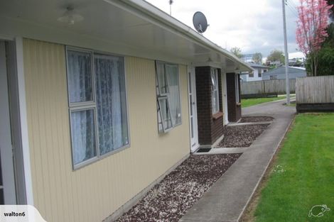 Photo of property in 3/16 Pratt Street, Papakura, 2110