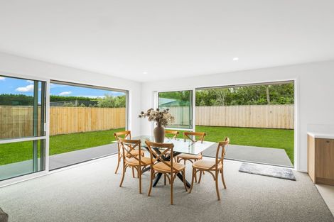 Photo of property in 79 Northmoor Boulevard, Rolleston, 7615