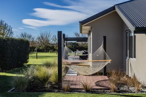 Photo of property in 41 Cullen Avenue, Swannanoa, Rangiora, 7475