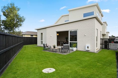 Photo of property in 43 Maanihi Drive, Rototuna North, Hamilton, 3210