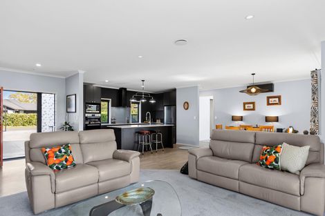 Photo of property in 3 Cliftondell Close, Matamata, 3400