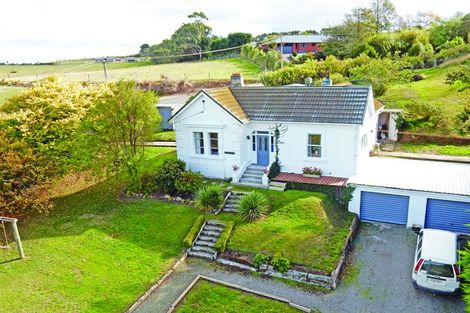 Photo of property in 1 Jessop Street, South Hill, Oamaru, 9400
