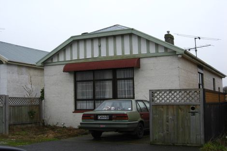 Photo of property in 91 Venus Street, Georgetown, Invercargill, 9812