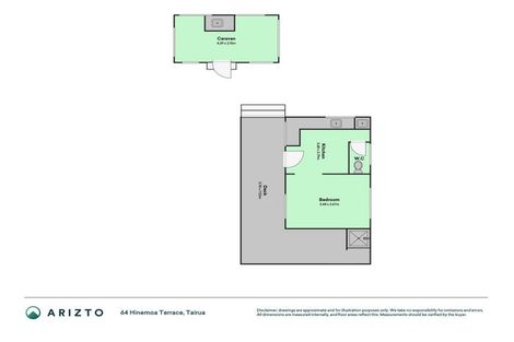 Photo of property in 64 Hinemoa Terrace, Tairua, 3508
