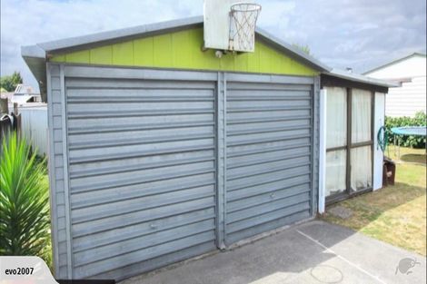 Photo of property in 45 Odlin Crescent, Nawton, Hamilton, 3200