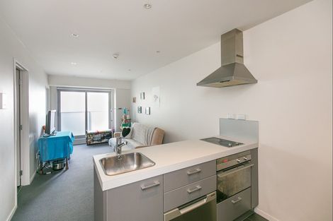 Photo of property in Soho Apartments, 315/74 Taranaki Street, Te Aro, Wellington, 6011