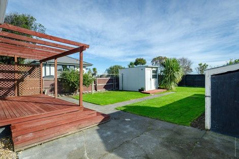 Photo of property in 39 Willryan Avenue, New Brighton, Christchurch, 8083