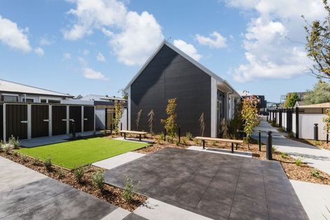 Photo of property in 3/17 Winchester Street, Merivale, Christchurch, 8014